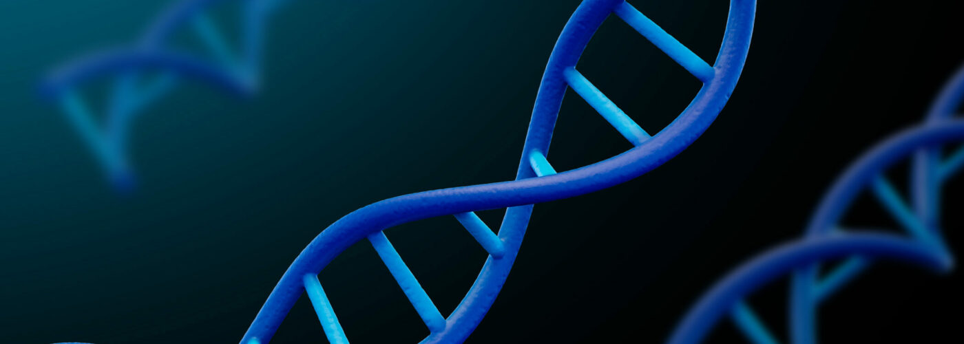 General DNA sample